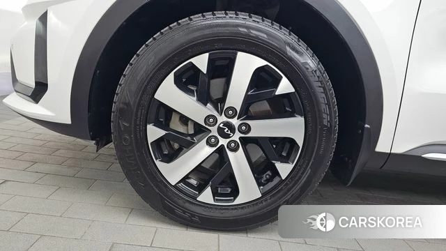 Kia Sorento 4th Generation id 5016720 из Кореи 29