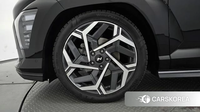 Hyundai Kona (SX2) id 4950096 из Кореи 33
