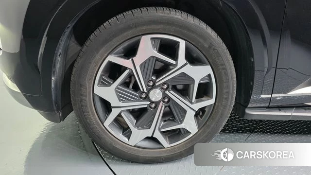 Hyundai Palisade id 4982062 из Кореи 31