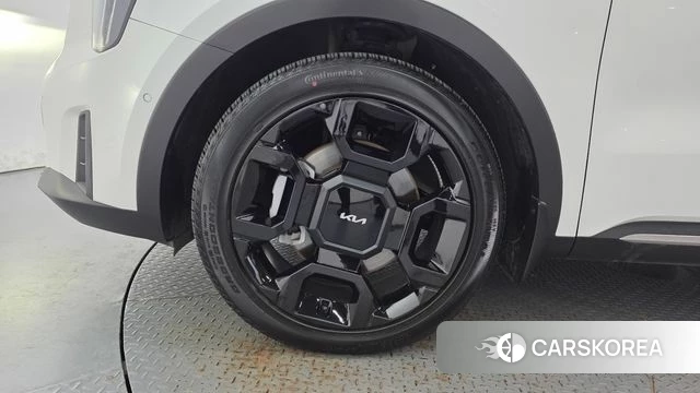 Kia The New Sorento 4th Generation id 4935368 из Кореи 31