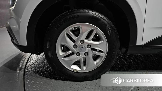 Hyundai Venue id 5017599 из Кореи 15