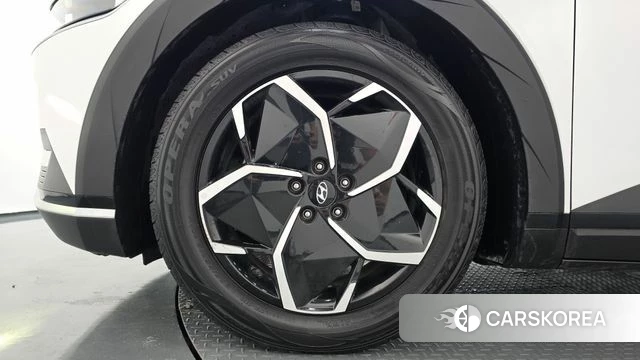 Hyundai Ionic 5 id 4981776 из Кореи 30