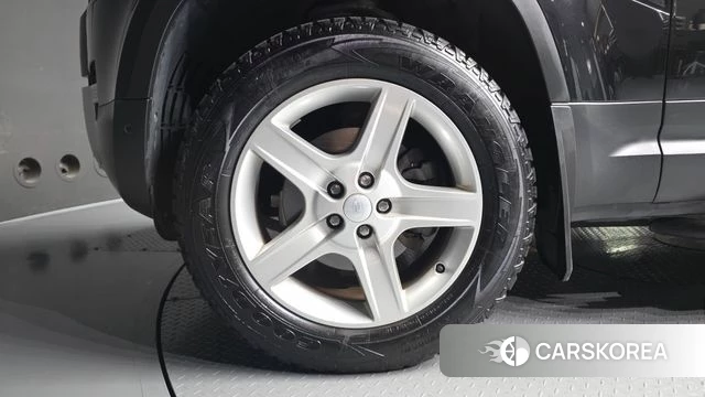 Land Rover Defender (L663) id 4951243 из Кореи 29