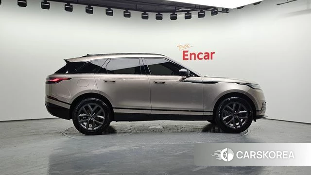 Land Rover Range Rover Velar id 4980126 из Кореи 15