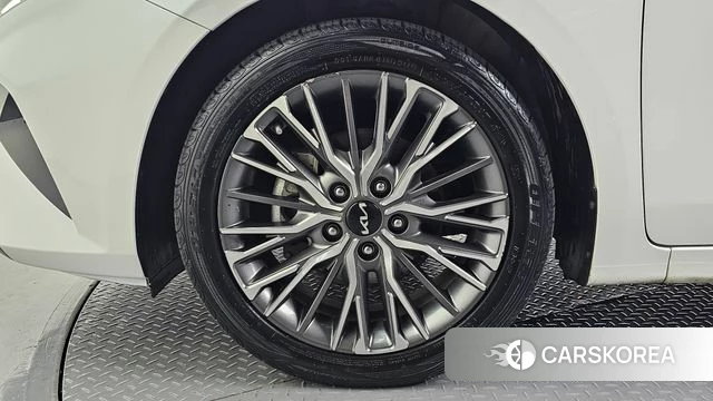 Kia The New K3 2nd generation id 4966512 из Кореи 15