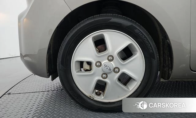 Kia The New Ray id 4952888 из Кореи 27