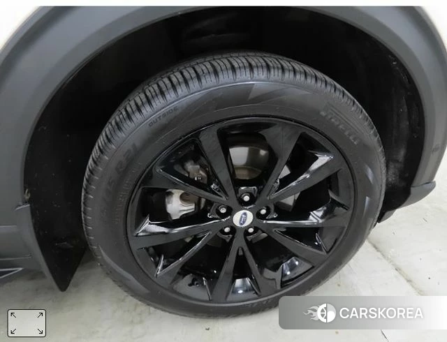 Ford Explorer 6th Generation id 5017560 из Кореи 14