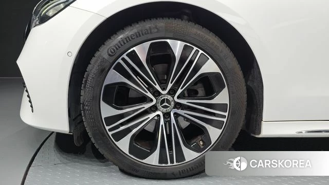 Mercedes-Benz E-Class W214 id 4980278 из Кореи 29