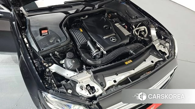 Mercedes-Benz E-Class W213 id 4983080 из Кореи 29
