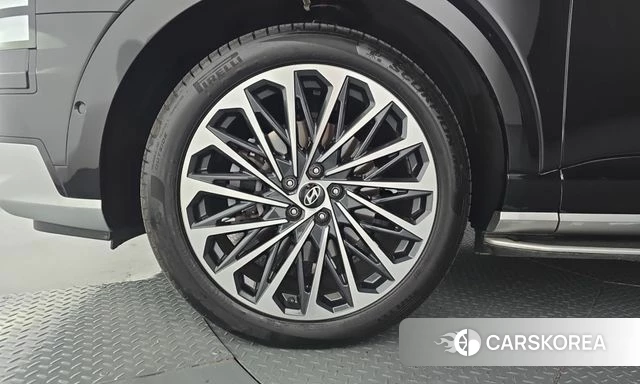 Hyundai Palisade (LX3) id 4950072 из Кореи 36
