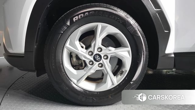 Hyundai Tucson (NX4) id 5040543 из Кореи 25