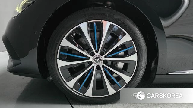 Mercedes-Benz EQE V295 id 4981192 из Кореи 28