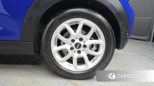 Mini Cooper id 3860108 из Кореи 15