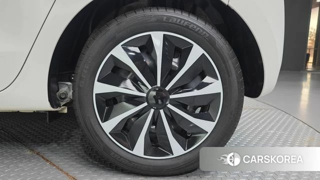 Kia The New Ray id 5034636 из Кореи 15