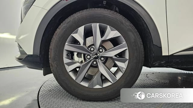Kia Sportage 5th Generation id 4996911 из Кореи 29
