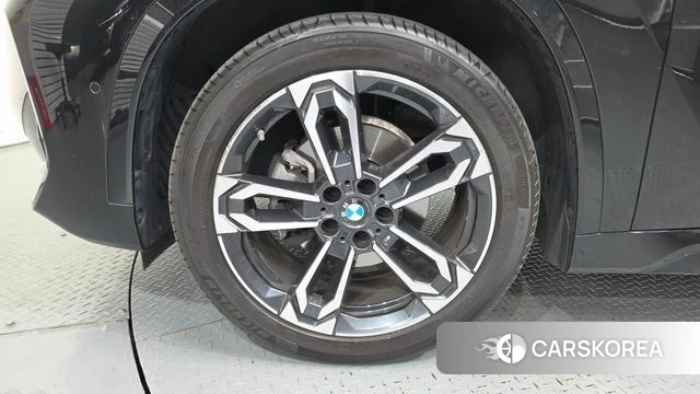 BMW X1 (U11) id 5026056 из Кореи 15