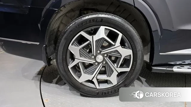Hyundai Palisade id 3577395 из Кореи 15