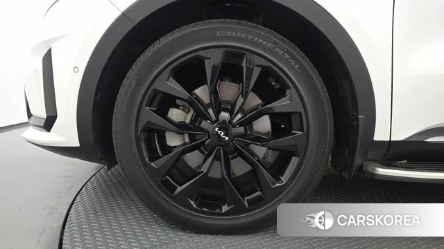 Kia Sorento 4th Generation id 5059598 из Кореи 27