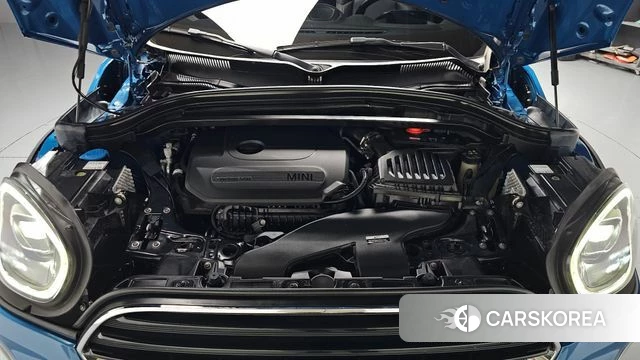 Mini Cooper Countryman id 4612727 из Кореи 31