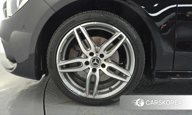 Mercedes-Benz CLA-Class C117 id 4988476 из Кореи 15