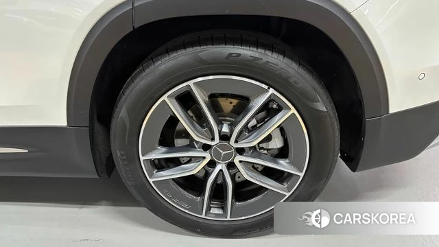Mercedes-Benz GLB-Class X247 id 4539697 из Кореи 15