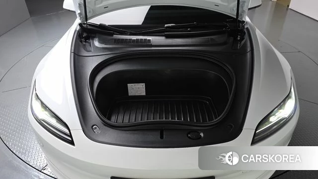 Tesla Model 3 id 5045390 из Кореи 28
