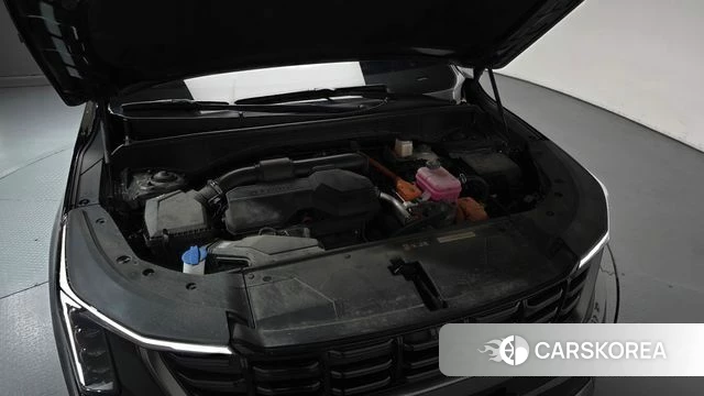 Kia The New Sorento 4th Generation id 5039228 из Кореи 34
