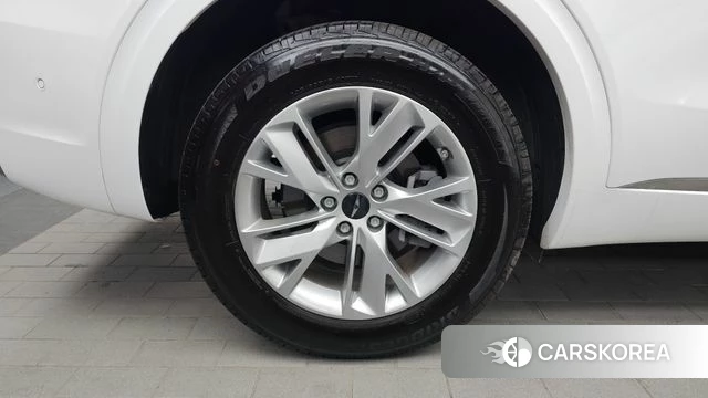 Genesis GV70 id 4985125 из Кореи 27