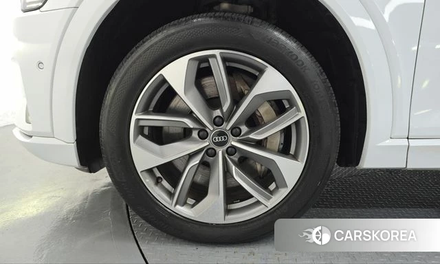 Audi e-Tron id 4986317 из Кореи 28