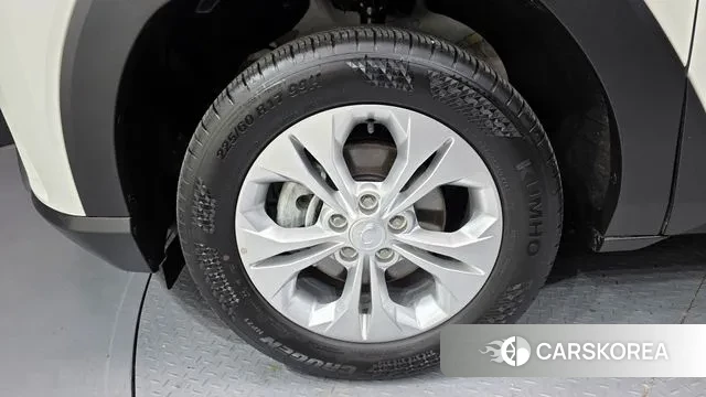 Ssangyong Torres id 3716122 из Кореи 15