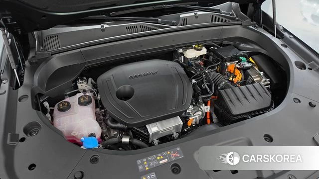 Renault Korea (Samsung) Filant id 4927874 из Кореи 30