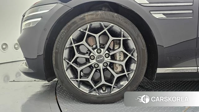 Genesis G80 (RG3) id 4854769 из Кореи 30