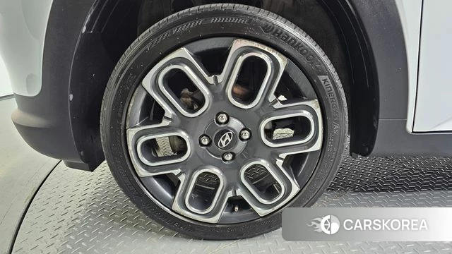 Hyundai Casper id 4463646 из Кореи 15