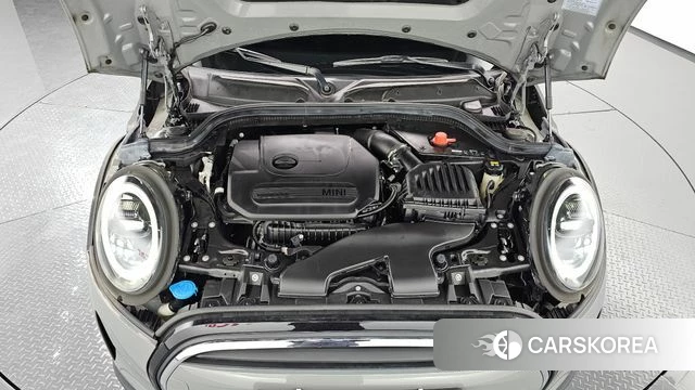Mini Cooper id 5053317 из Кореи 25