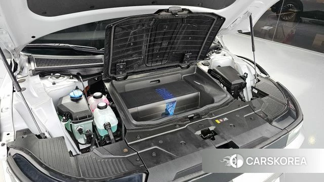 Hyundai Ionic 5 id 4965760 из Кореи 25