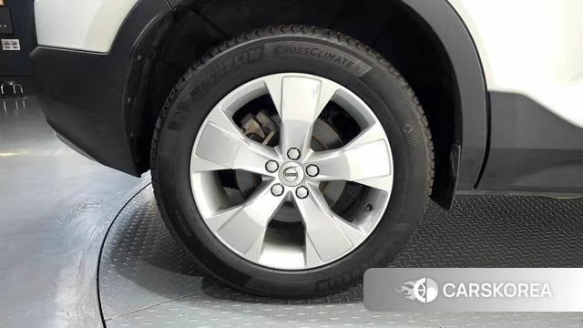 Volvo XC40 id 5034993 из Кореи 15