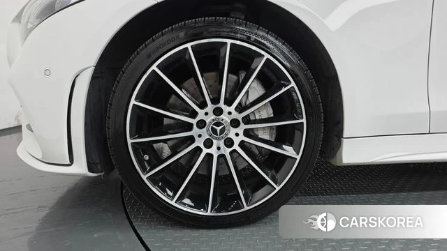 Mercedes-Benz CLS-Class C257 id 5048456 из Кореи 15