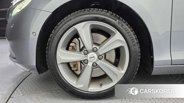 Volvo V40 id 4998775 из Кореи 26