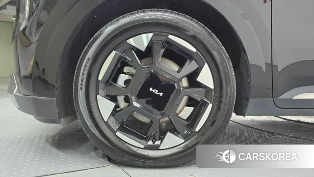 Kia The New Carnival 4th Generation id 5039436 из Кореи 15