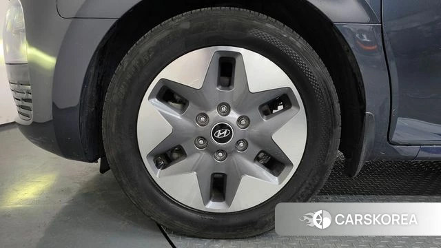 Hyundai Staria id 4758034 из Кореи 29