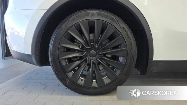 Tesla Model Y id 5033201 из Кореи 27