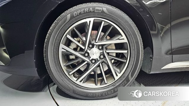 Hyundai The New Grandeur IG id 4982140 из Кореи 15