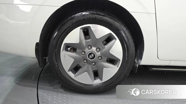Hyundai Staria id 4757841 из Кореи 31