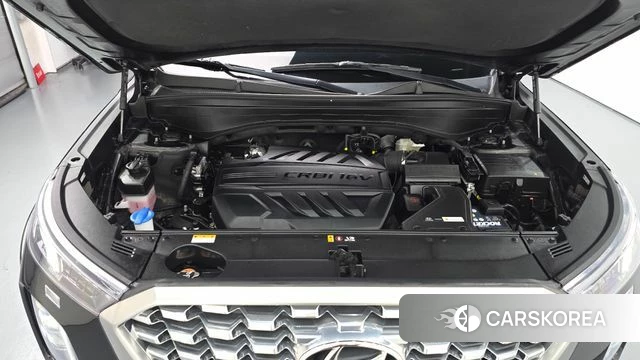 Hyundai Palisade id 4951693 из Кореи 25