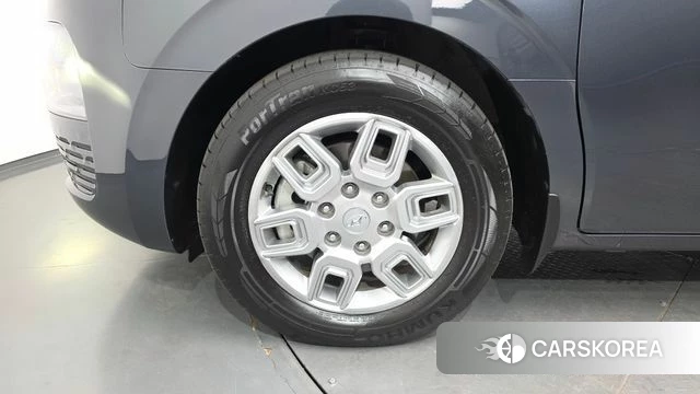 Hyundai Staria id 5026962 из Кореи 15