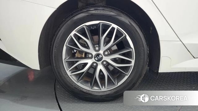 Kia K5 3rd generation id 4769939 из Кореи 29