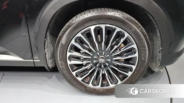 Hyundai Palisade id 3380021 из Кореи 15