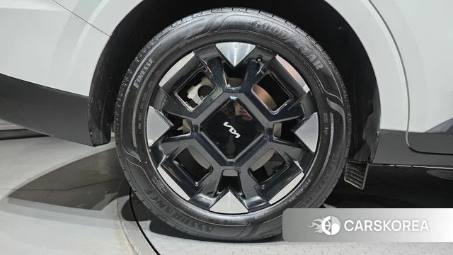 Kia The New Carnival 4th Generation id 4749083 из Кореи 29