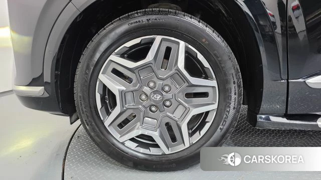 Hyundai The New Santa Fe id 5027293 из Кореи 36