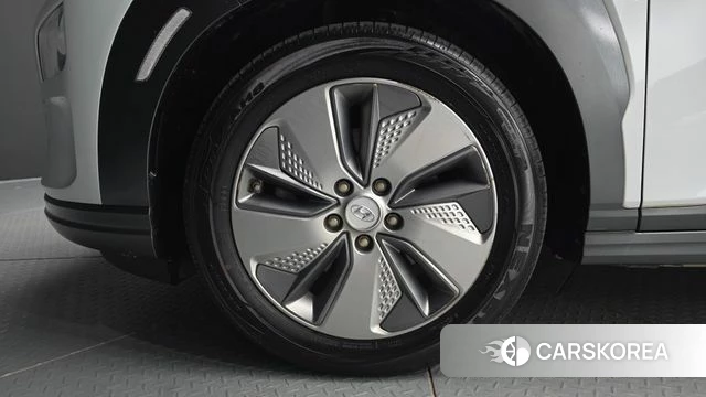 Hyundai Kona Electric id 5023673 из Кореи 29